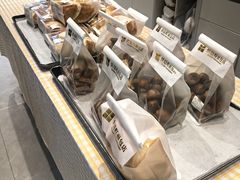 -烘焙町面包店(西四店)