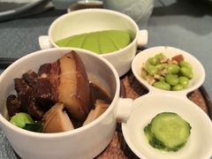 -浙江西子宾馆·牡丹厅