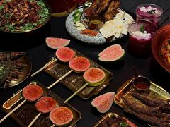 -何师烧烤Pro ·江湖川菜·小龙虾·精酿啤酒(太古里旗舰店)