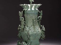 -河南博物院