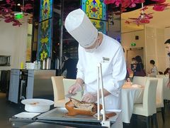 -大董(环贸iapm店)