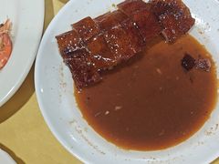 -吉莲利苑海鲜酒家(珠海拱北29年老字号店)