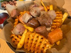 -Bco豆库(雨花客厅店)