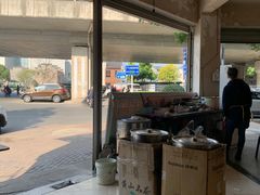 -特色东香泥鳅面螺丝面(金马小区店)