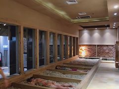 -丽池宫韩式汗蒸会馆(华灯坊店)