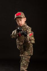 -糖果baby儿童摄影定制馆(外景店)