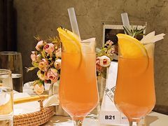 -戈雅法餐厅(世界城广场店)