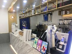-茶百道(景田东路店)
