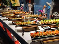-五月罗马海鲜自助餐厅(陆家嘴店)