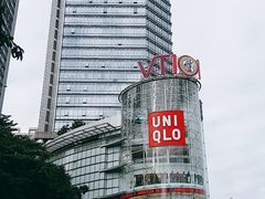 -VT101维多利广场