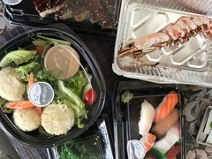 -上清·三文鱼鲜寿司(同德店)