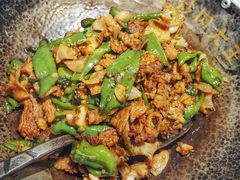 -费大厨辣椒炒肉(黄兴中心广场店)
