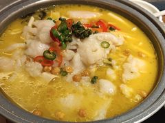 -吕氏疙瘩汤·新鲁菜(济南万象城店)