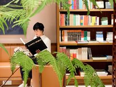 -二酉书店TOYOU BOOKS