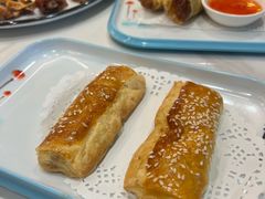 -香港威特瑞茶餐厅(小白楼音乐厅店)