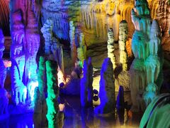 -泰安地下龙宫景区