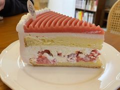 -白熊咖啡(闽江大道店)