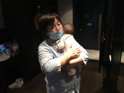 点击看大图 -Babysky·贝瑞佳月子会所(花木店)
