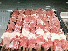 -園丁烤肉缸子肉