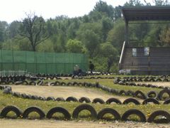 游乐设施-沈阳植物园