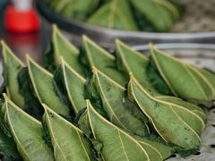 -叶婆婆豆浆馍馍