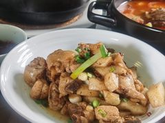 -喜林苑·稻田餐厅(品相府店)