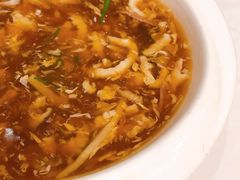 宋嫂鱼羹-知味观(湖滨总店)