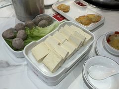 -八合里潮汕鲜牛肉火锅(吉大店)