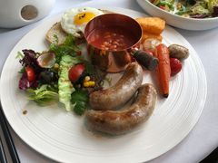 -天玑高空江景餐厅&酒吧Sky Secret Restaurant&Bar