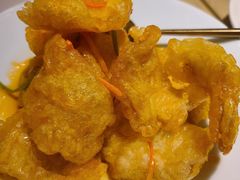 -上关东东北菜(夫子庙水游城店)