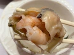 -真味鲜厨(观塘店)