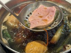 -围炉夜话·潮汕卤水火锅(榕江店)