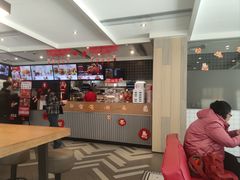 -肯德基(沪东店)