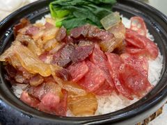 -甜蜜蜜港式茶餐厅(虹梅店)
