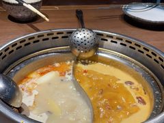 -快乐小羊·内蒙牛羊肉火锅(流花中心店)