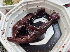-桂满陇·杭州小馆(巴黎春天浦建店)