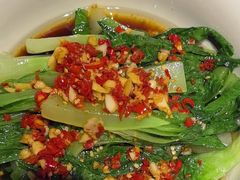 -味上湘菜馆(阿波罗店)