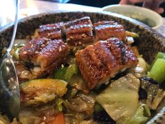 -高丽屋(天宁寺店)