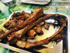 -继承独一味生烤羊排(金牛小区店)