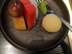 -将军日本餐厅·Shogun(厦门马哥孛罗东方大酒店)