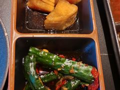 -谷牛和牛烤肉(漕河泾印象城店)