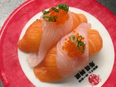 -友壹町寿司(嘉洲广场店)