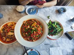 -懒人盐府人家(航天桥店)