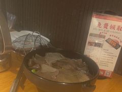 -海银海记潮汕牛肉火锅(新港中路海珠店)