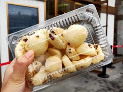 蔓越莓麻薯-東更道点心行(文化东路店)