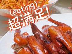 -侨美食家·粤菜(体育西路店)