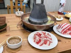 -元盛居(亚泰大街店)