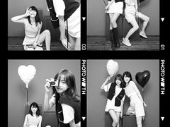 -PHOTOWITH 自助照相馆