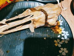-嘎嘎鸭脑壳(驷马桥店)