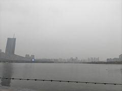 -天鹅湖体育公园
